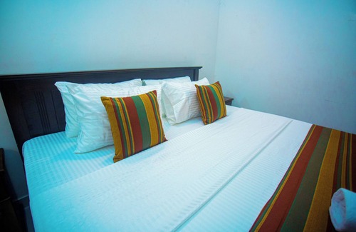 Talpe Casa | Queen's Villa