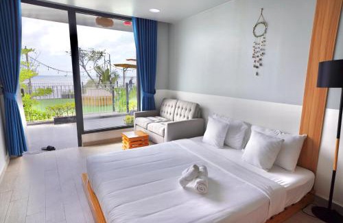 Phu Quy Hotel | Queen Sea Resort - Đảo Phú Quý