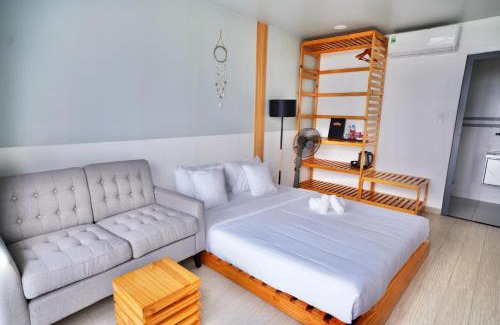 Phu Quy Hotel | Queen Sea Resort - Đảo Phú Quý