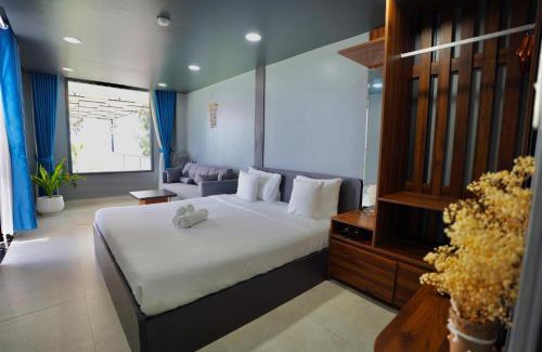 Phu Quy Hotel | Queen Sea Resort - Đảo Phú Quý