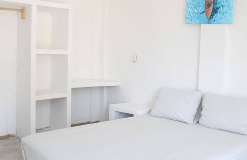 Ixtapa - Zihuatanejo Hotel | Habitación Queen size Planta Baja