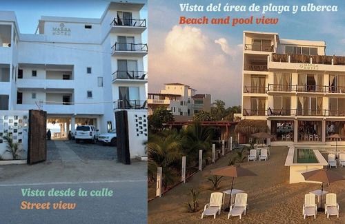 Ixtapa - Zihuatanejo Casa | Queen size Room, ground floor