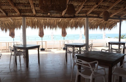 Ixtapa - Zihuatanejo Casa | Queen size Room, ground floor
