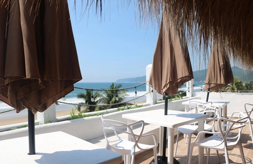 Ixtapa - Zihuatanejo Casa | Queen size Room, ground floor