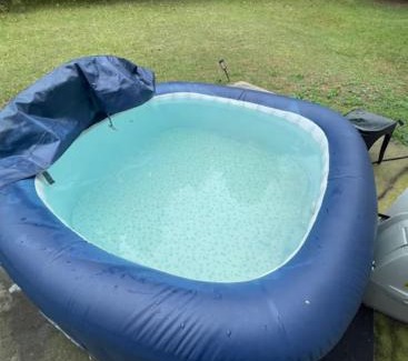 Church Street Casa | Queen Suite - Hot Tub - WiFi