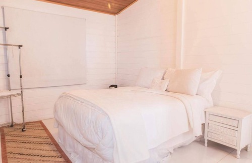 Sao Conrado Hotel | Queen suite in a luxury hotel