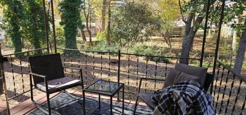 Morrow Casa | Queen Suite - Private Entrance - WiFi