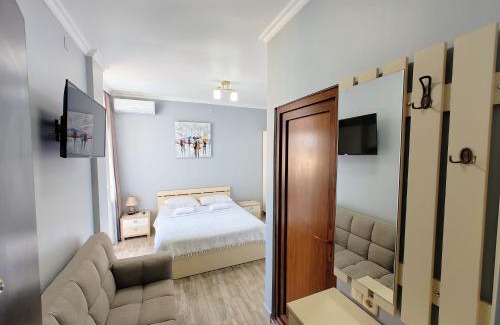 Makhinjauri Apartamento | Queen Tamara Apartments