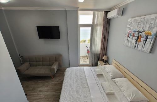 Makhinjauri Apartamento | Queen Tamara Apartments
