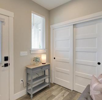 Ocean Shores Casa | Queen Tide Cottage