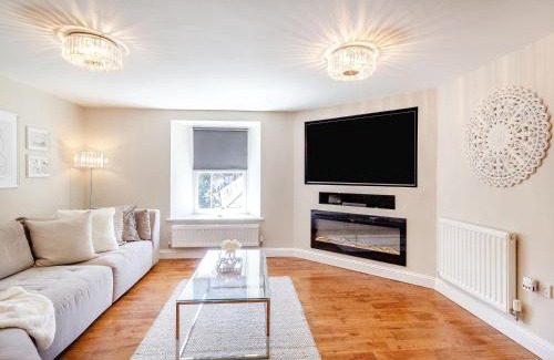 Eastgate Apartamento | Queen Victoria Suite