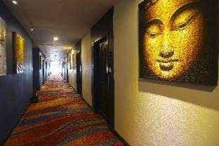 Sihanoukville City Centre Hotel | Queenco Hotel & Casino