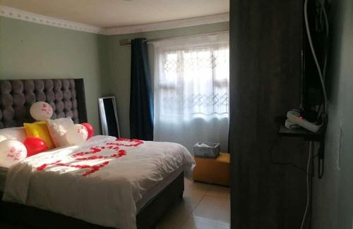 Durban Casa | Queens And Kings Lodge