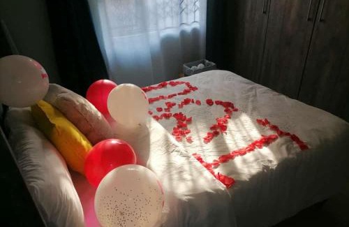 Durban Casa | Queens And Kings Lodge