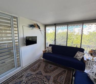 Altnkum Mahallesi Apartamento | Queens Apart