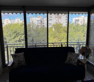 Altnkum Mahallesi Apartamento | Queens Apart