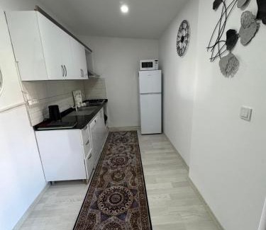 Altnkum Mahallesi Apartamento | Queens Apart