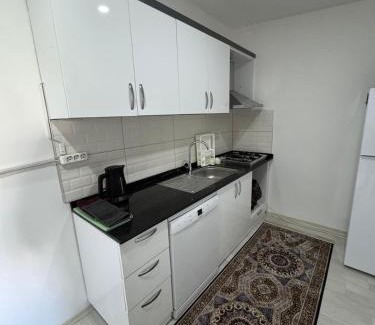 Altnkum Mahallesi Apartamento | Queens Apart