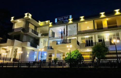 Tangalle Hotel | Queens Beach Hotel