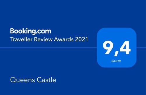 Niedersfeld Apartamento | Queens Castle