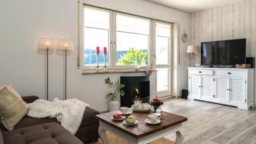 Niedersfeld Apartamento | Queens Castle