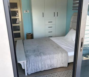 Port of Spain Apartamento | Queens Court Apt 1B