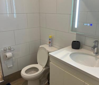 Port of Spain Apartamento | Queens Court Apt 1B