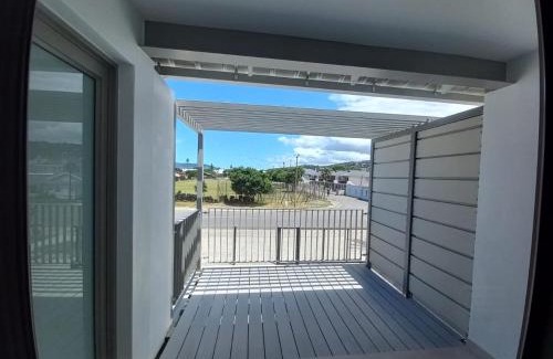 Knysna Central Apartamento | Queens Cove Apt 1 two bedroom