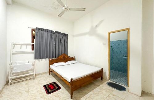 Pelena Casa | Queens Gate Surf Resort
