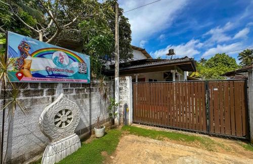 Pelena Casa | Queens Gate Surf Resort