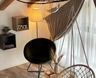 Bran Apartamento | QUEEN’S HEART GUESTHOUSE