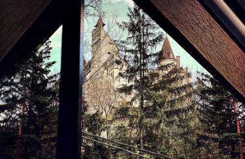 Bran Apartamento | QUEEN’S HEART GUESTHOUSE