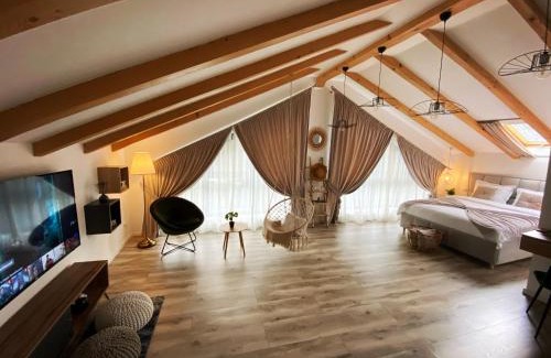 Bran Apartamento | QUEEN’S HEART GUESTHOUSE