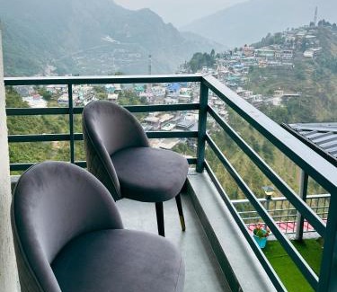 The Mall Road Hotel | Queens Hill by Edge Mussoorie