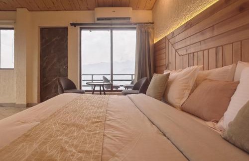 The Mall Road Hotel | Queens Hill by Edge Mussoorie