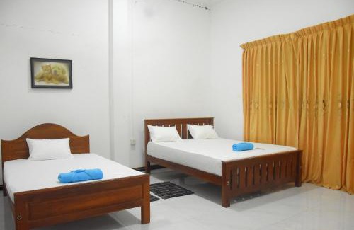 Mihintale Casa | Queens Hotel Anuradhapura