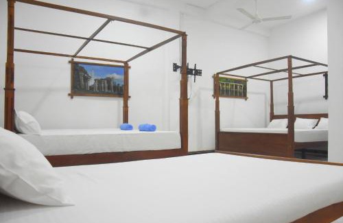 Mihintale Casa | Queens Hotel Anuradhapura