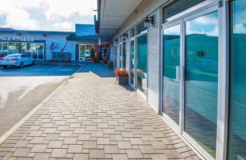 Queensborough Hotel | Queens Hotel