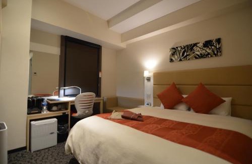 Chitose Hotel | Queens Hotel Chitose