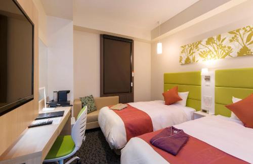 Chitose Hotel | Queens Hotel Chitose