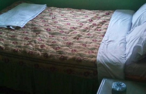 Kikuyu Hotel | Queens Hotel