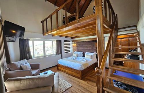Nuwara Eliya Hotel | Queens Lake Cabin