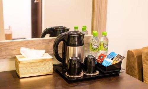 Nuwara Eliya Hotel | Queens Lake Cabin