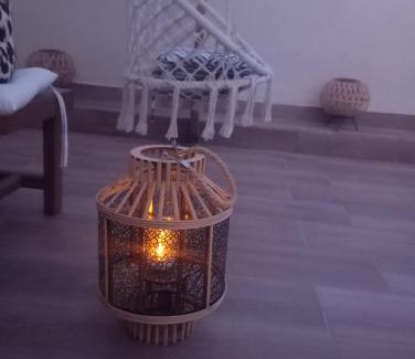 Malevizi Otro | Queens Luxury Glamping
