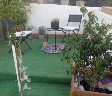 Malevizi Otro | Queens Luxury Glamping