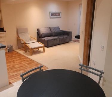 Trafford Apartamento | Queens One