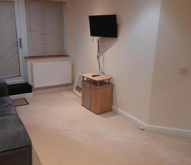 Trafford Apartamento | Queens One