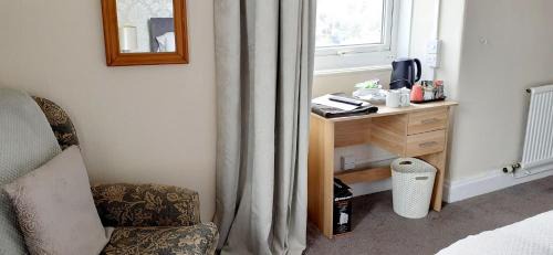 Porthmadog Casa | Queens Rooms