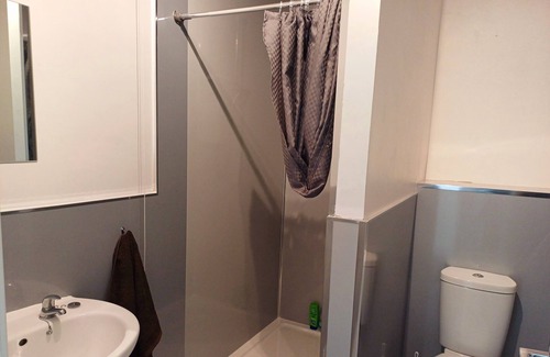 Porthmadog Casa | Queens Rooms