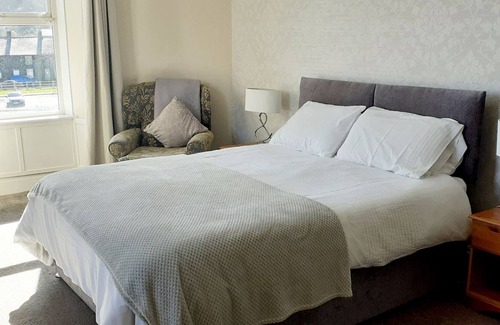 Porthmadog Casa | Queens Rooms